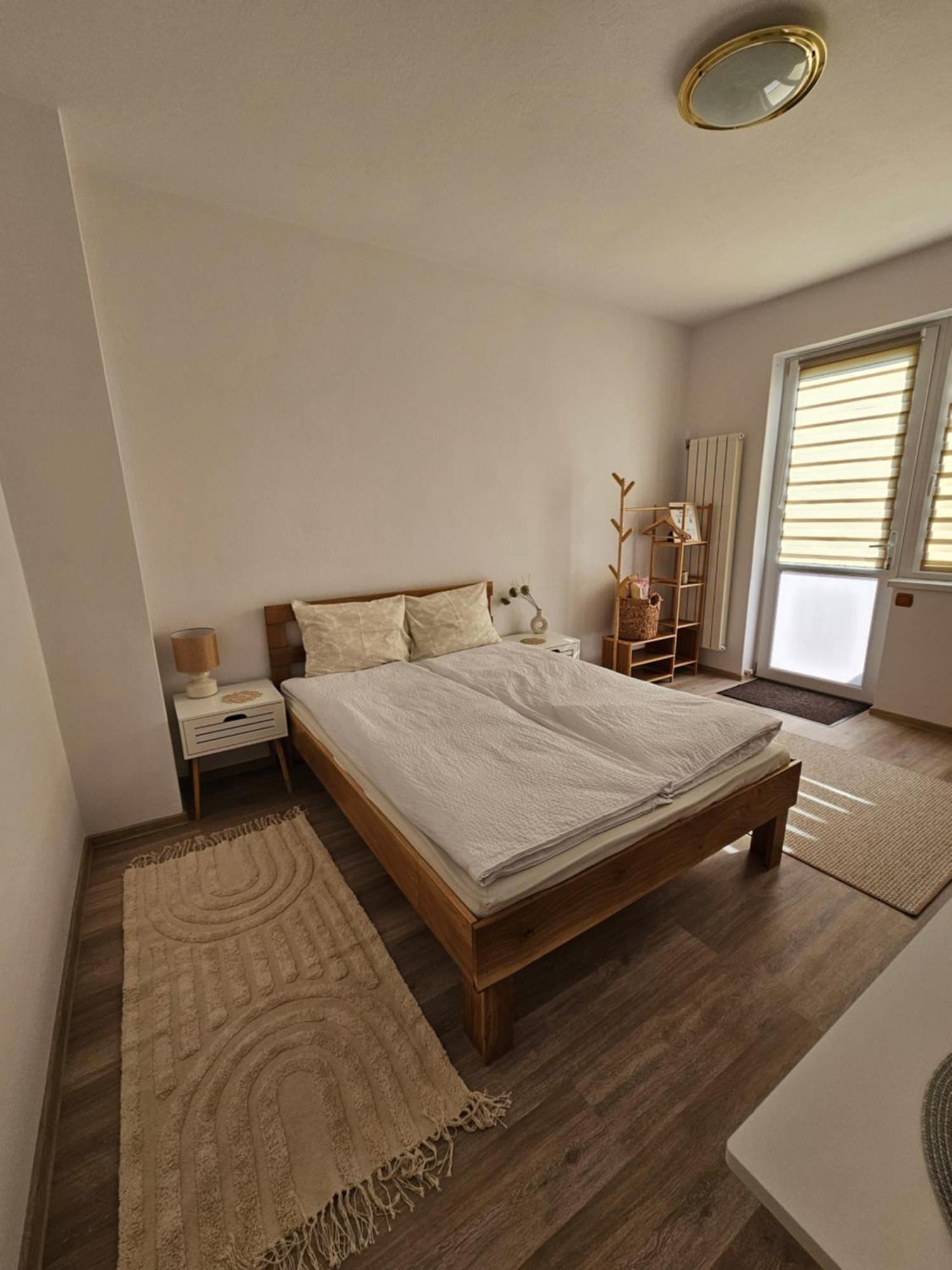 Casa Anette Apartment Sovata Luaran gambar